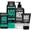 Art Of Sport Starter Body Care Kit, 4 Piece Kit -Fitness Equipment Sales 10 18 21 4 PC art of sport start body care kit