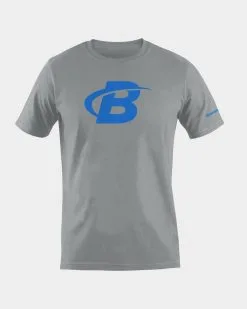 Bodybuilding.com Clothing Classic B Logo Tee