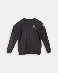 Under Armour Freedom Flag Hoodie