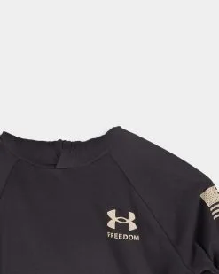 Under Armour Freedom Flag Hoodie -Fitness Equipment Sales 1683890859 3 grey