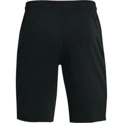 Under Armour Men's UA Rival Terry Shorts -Fitness Equipment Sales 19451391236 1