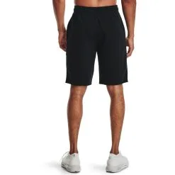 Under Armour Men's UA Rival Terry Shorts -Fitness Equipment Sales 19451391236 3