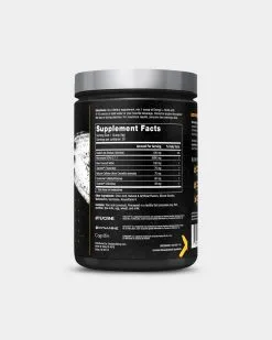 Bodybuilding.com ELITE Energy + BCAA -Fitness Equipment Sales 2023 Elite Athlete Energy BCAA BS V5 SFP grey