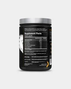 Bodybuilding.com ELITE Energy + BCAA -Fitness Equipment Sales 2023 Elite Athlete Energy BCAA SW V5 SFP grey