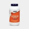 NOW Adam Men's Multivitamin -Fitness Equipment Sales 23749 grey