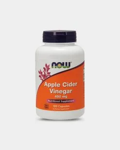 NOW Apple Cider Vinegar