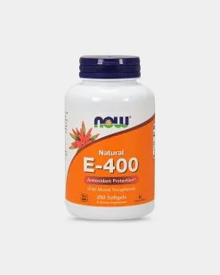 NOW E-400