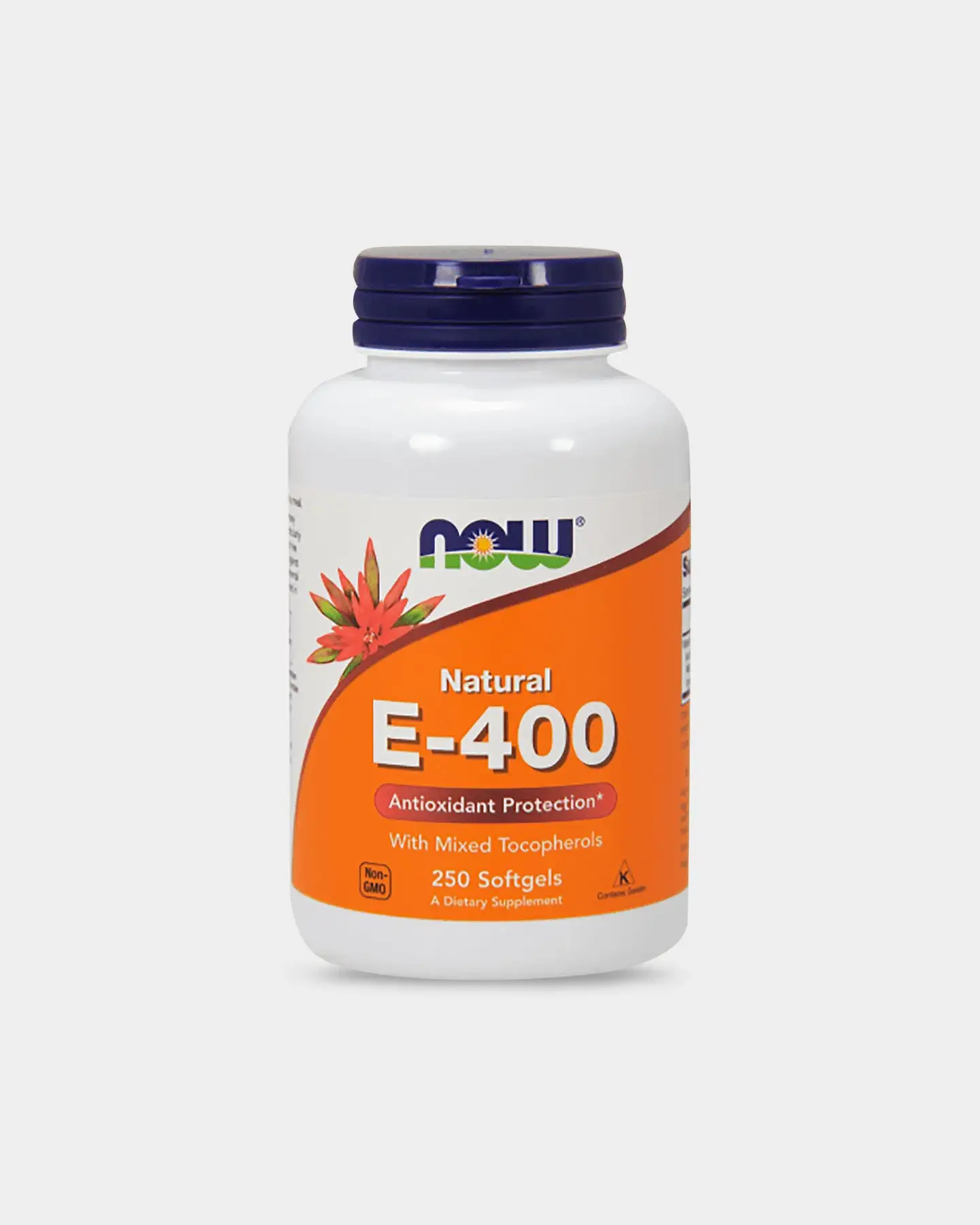 NOW E-400 3 NOW E-400