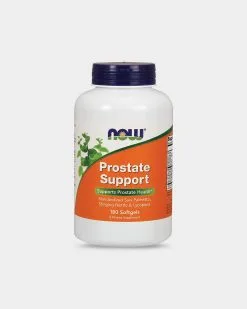 NOW Prostate Support