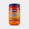 NOW L-Glutamine Powder -Fitness Equipment Sales 23894 grey