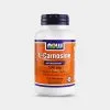 NOW L-Carnosine 1 NOW L-Carnosine -Fitness Equipment Sales 23895 grey