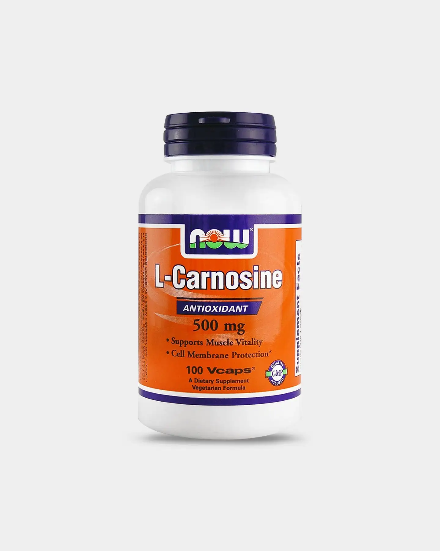 NOW L-Carnosine 3 NOW L-Carnosine