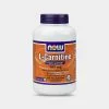 NOW L-Carnitine -Fitness Equipment Sales 23897 grey