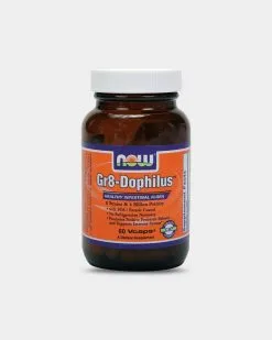 NOW Gr8-Dophilus