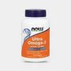 NOW Ultra Omega-3 Fish Oil 1 NOW Ultra Omega-3 Fish Oil -Fitness Equipment Sales 23964 grey