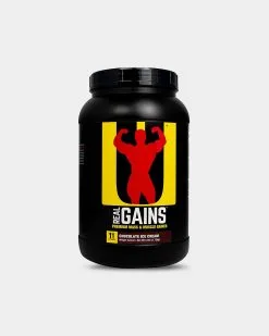 Universal Nutrition Real Gains