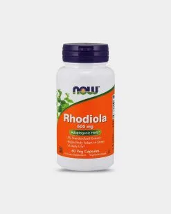 NOW Rhodiola