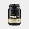 Optimum Nutrition Gold Standard Natural 100% Whey -Fitness Equipment Sales 24156 grey