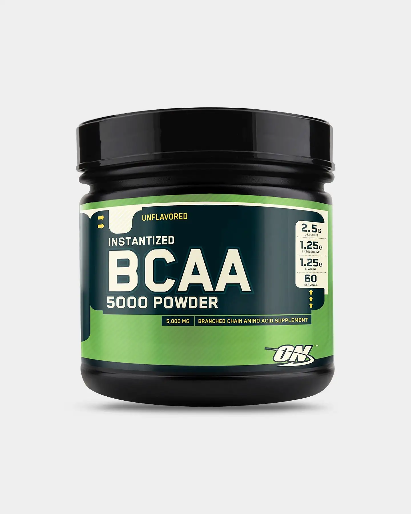 Optimum Nutrition BCAA 5000 Powder 3 Optimum Nutrition BCAA 5000 Powder