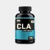 Optimum Nutrition CLA Softgels -Fitness Equipment Sales 24177 grey