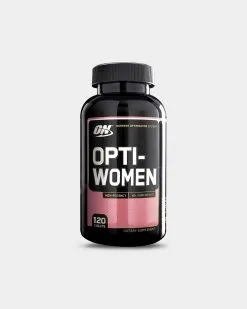 Optimum Nutrition Opti-Women Multivitamin