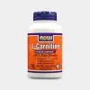 NOW L-Carnitine Powder -Fitness Equipment Sales 24395 grey