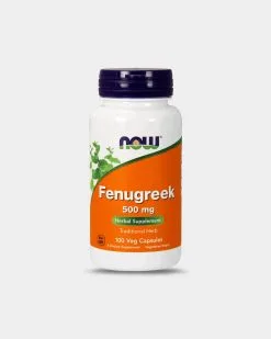 NOW Fenugreek