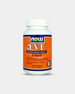 NOW Eve Women's Multivitamin