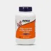 NOW Glucosamine & Chondroitin With MSM -Fitness Equipment Sales 24592 grey
