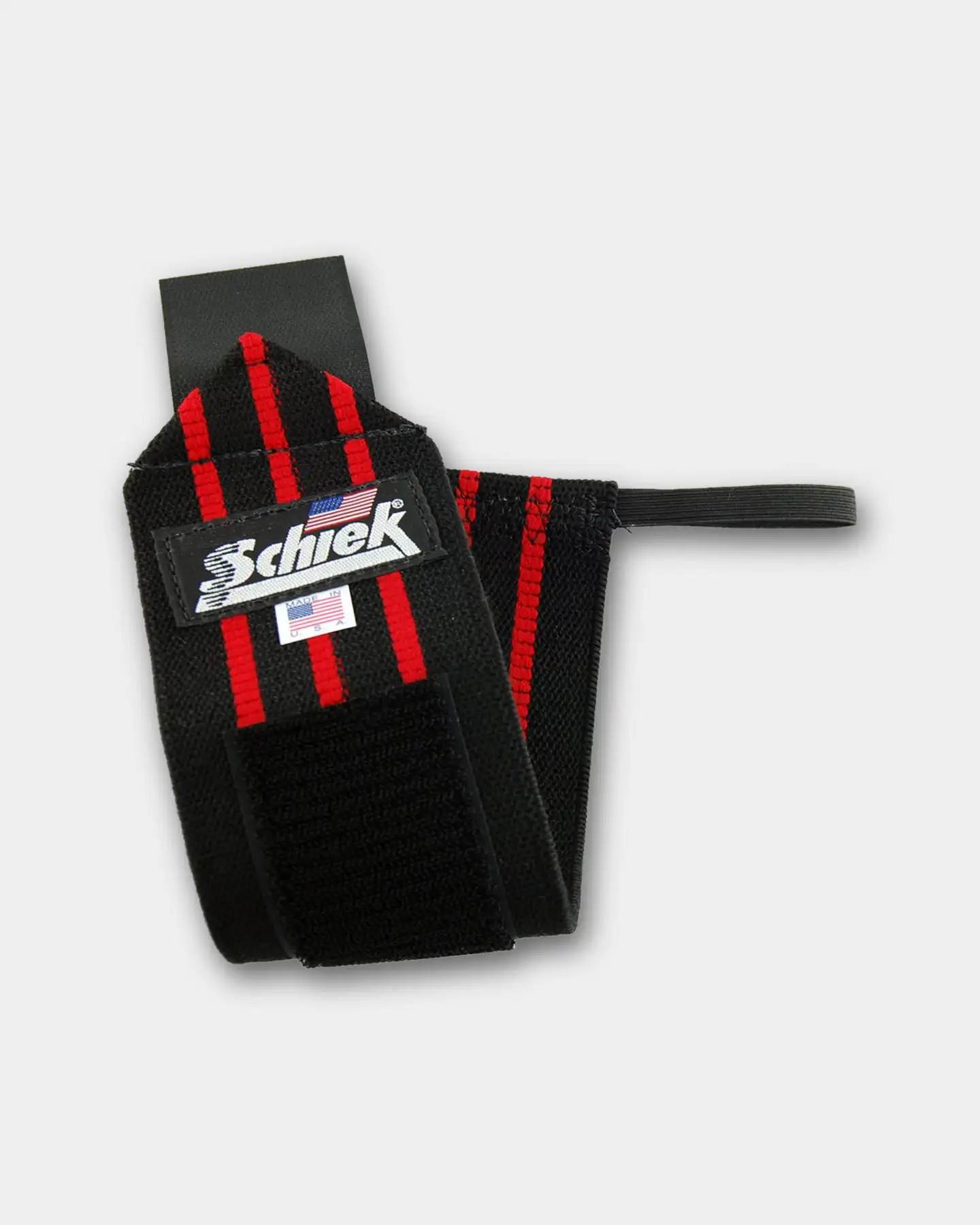 Schiek Wrist Wraps 3 Schiek Wrist Wraps