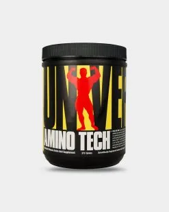 Universal Nutrition Amino Tech