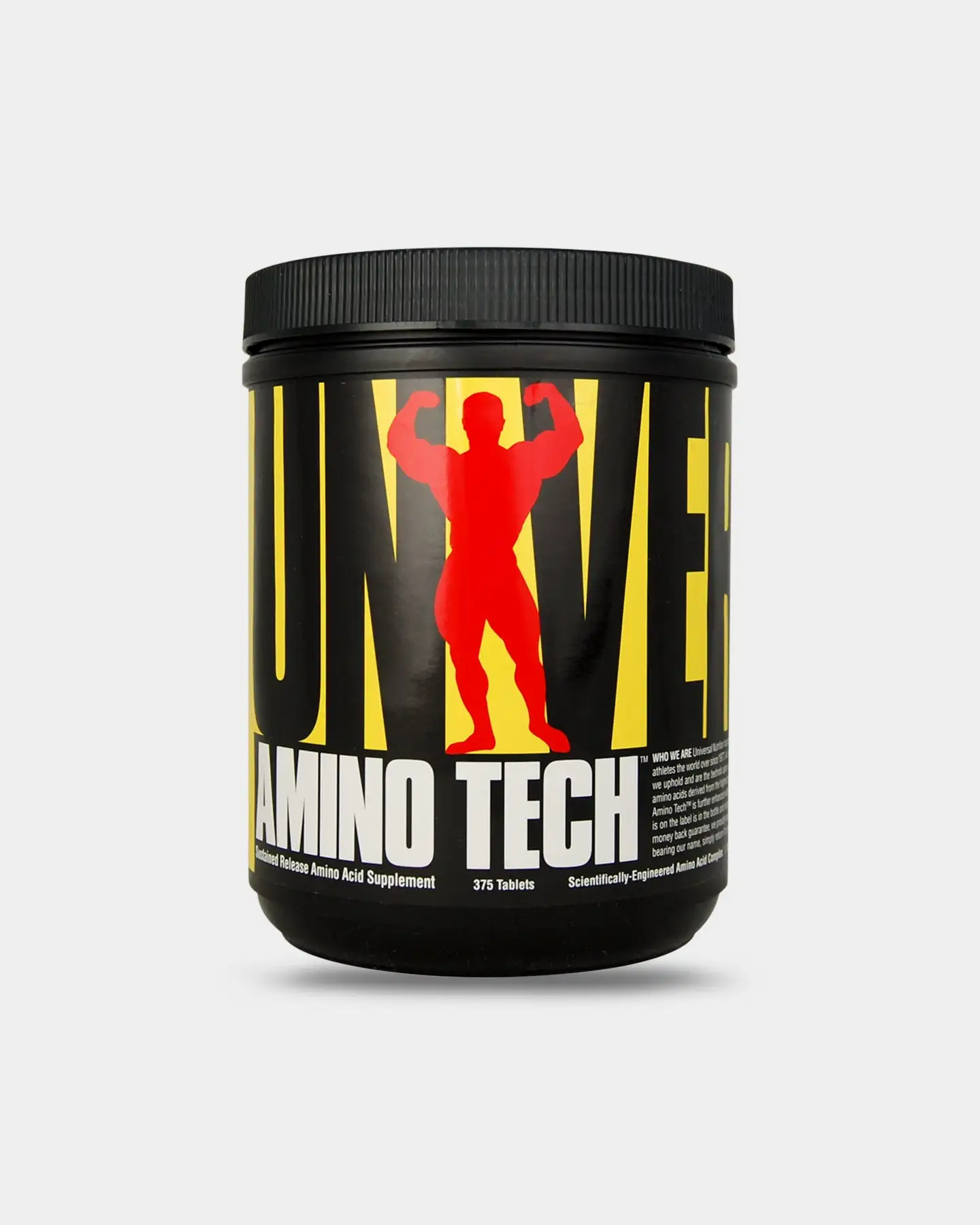 Universal Nutrition Amino Tech 3 Universal Nutrition Amino Tech