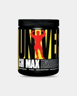 Universal Nutrition GH Max