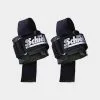 Schiek Padded Lifting Straps 2 Schiek Padded Lifting Straps -Fitness Equipment Sales 24819 grey
