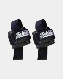 Schiek Padded Lifting Straps