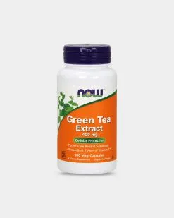 NOW Green Tea Extract