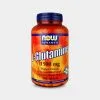 NOW L-Glutamine -Fitness Equipment Sales 25085 grey