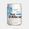 Doctor's Best D-Ribose Powder -Fitness Equipment Sales 25089 grey