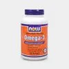 NOW Omega-3 Fish Oil EPA DHA -Fitness Equipment Sales 25144 grey
