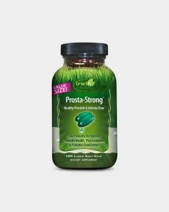 Irwin Naturals Prosta-Strong