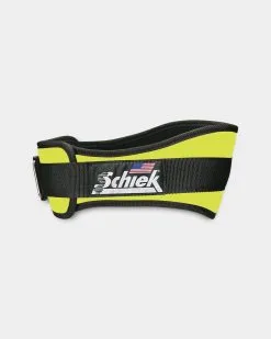 Schiek 2006 Lifting Belt