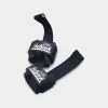 Schiek Dowel Lifting Straps -Fitness Equipment Sales 25519 grey