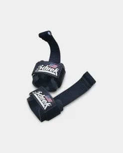 Schiek Dowel Lifting Straps