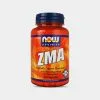 NOW ZMA Immune Support -Fitness Equipment Sales 25957 grey