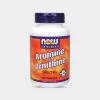 NOW Arginine & Ornithine -Fitness Equipment Sales 25961 grey