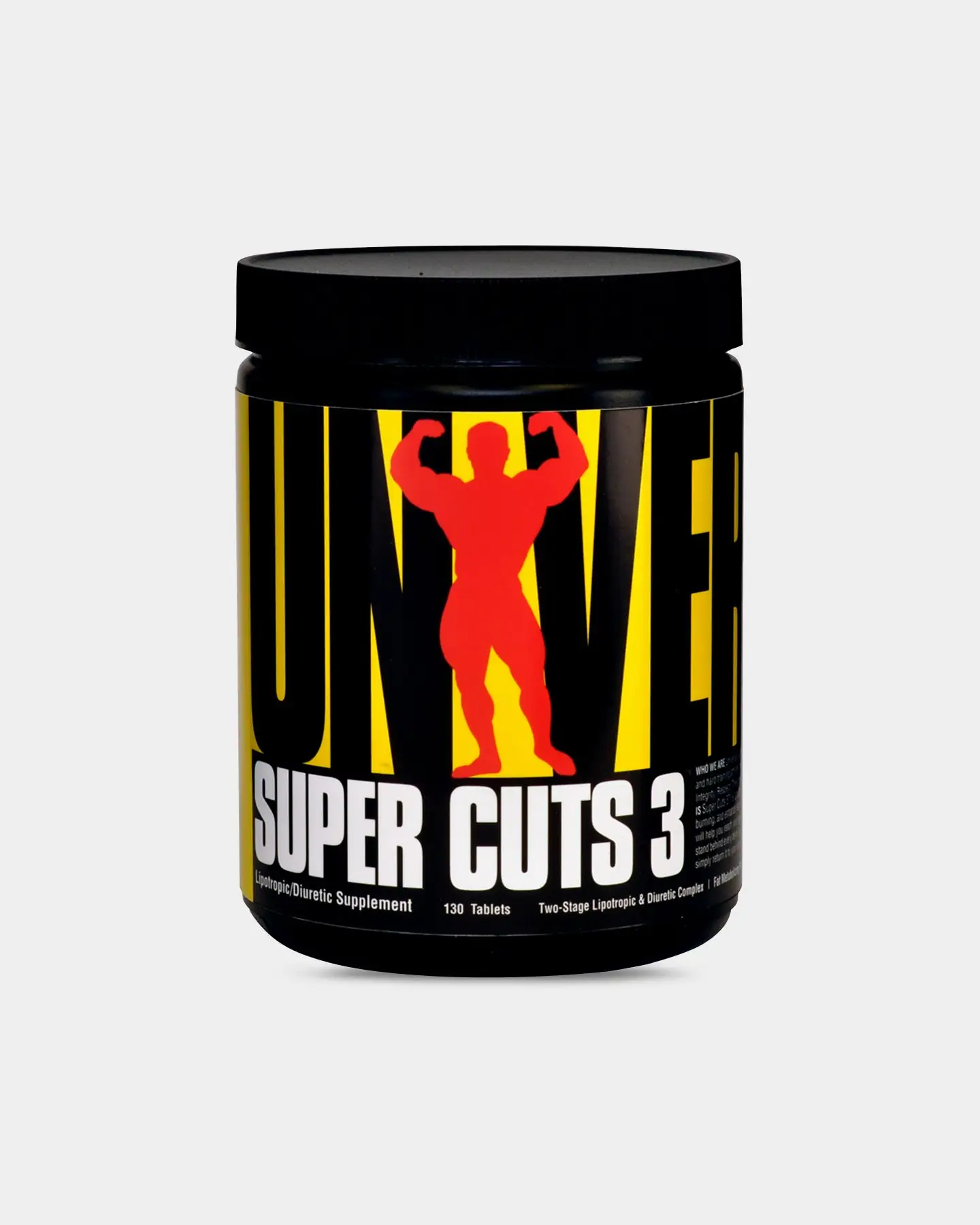 Universal Nutrition Super Cuts 3 3 Universal Nutrition Super Cuts 3