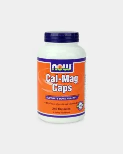 NOW Cal-Mag Caps