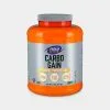 NOW Carbo Gain -Fitness Equipment Sales 26038 grey