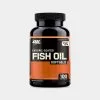Optimum Nutrition Fish Oil Softgels -Fitness Equipment Sales 26063 grey