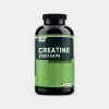 Optimum Nutrition Micronized Creatine Capsules 1 Optimum Nutrition Micronized Creatine Capsules -Fitness Equipment Sales 26070 grey